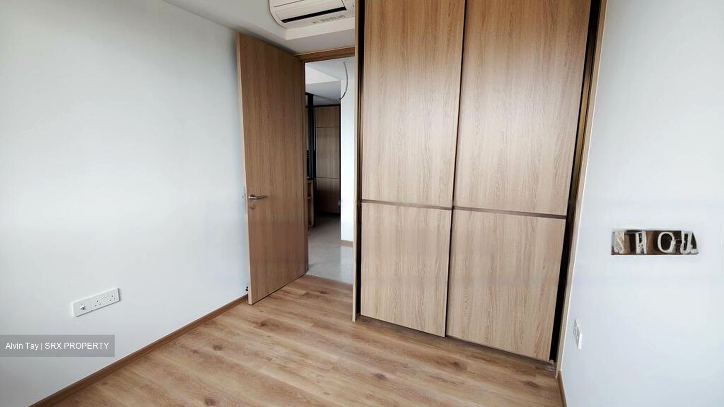 KI Residences at Brookvale (D21), Condominium #444012471